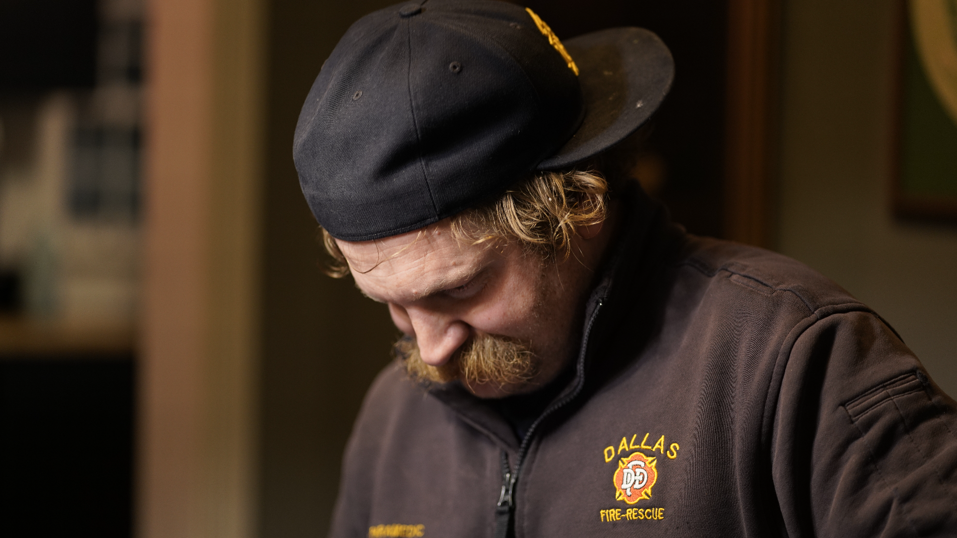 Dallas Firefighter Victim of Alleged Drunk Driver