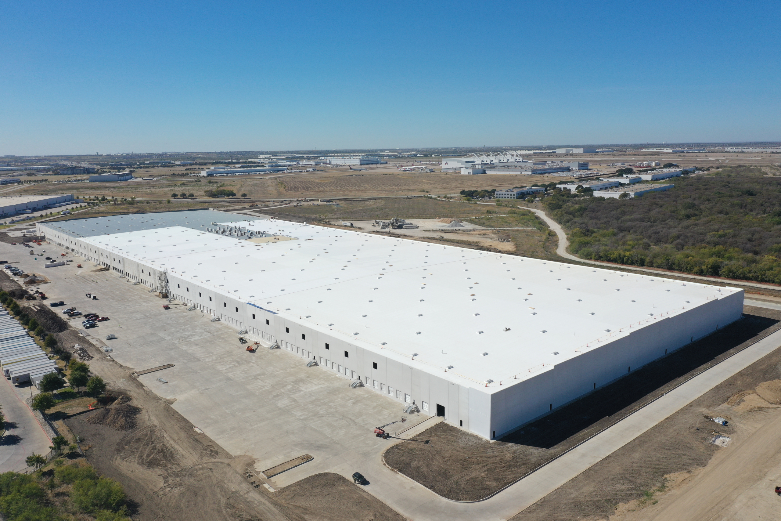 DrinkPAK Bringing 1,000 Jobs to Fort Worth in 2024