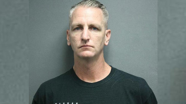 Murder Trial Begins for Former Farmers Branch Police Officer