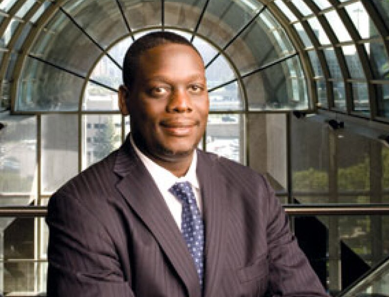 Former Dallas County District Attorney Craig Watkins Dies at 56