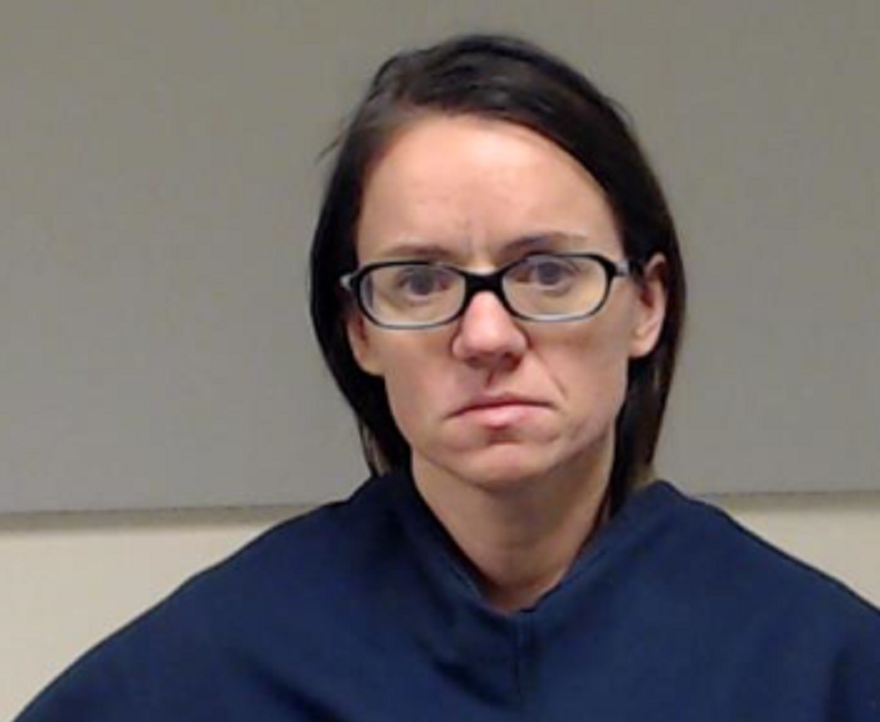 Wylie Woman Sentenced to 32 Years in Prison for Continuous Sexual Abuse of a Child