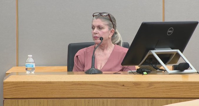 Lisa Dykes Found Guilty in Murder of Marisela Botello Valadez
