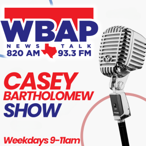 The Casey Bartholomew Show
