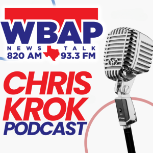 Chris Krok Podcast