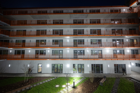 Dallas City Council Addresses Affordable Housing  Concerns