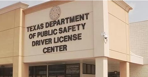 Texas DPS Driver License Offices Closed Friday Due to Tech Issues