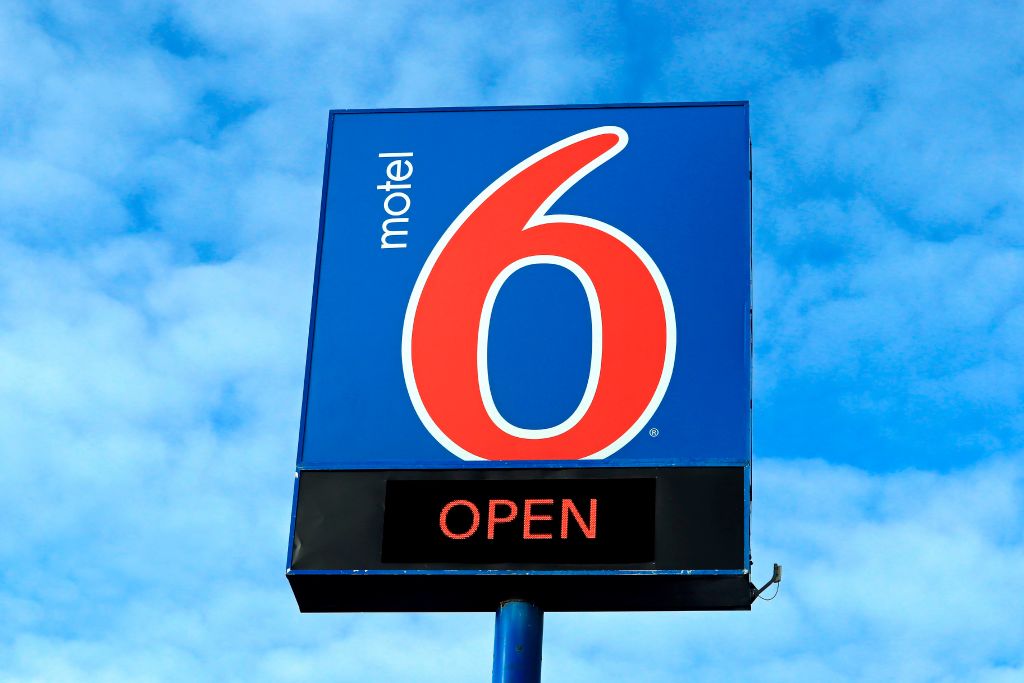 Motel Six Has Been Acquired by an Overseas Company