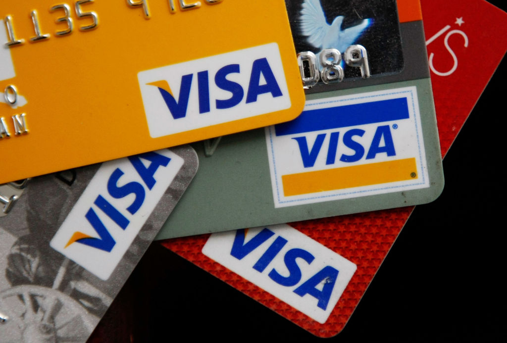 Department of Justice Sues Visa, Alleges the Card Issuer Monopolizes Debit Card Markets