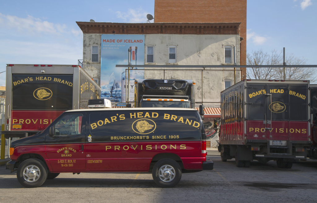 Boar’s Head Faces Legal Scrutiny Over Deadly Deli Meat Listeria