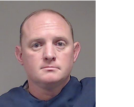 Former Frisco Officer Arrested, Charged with Stealing From Police Association