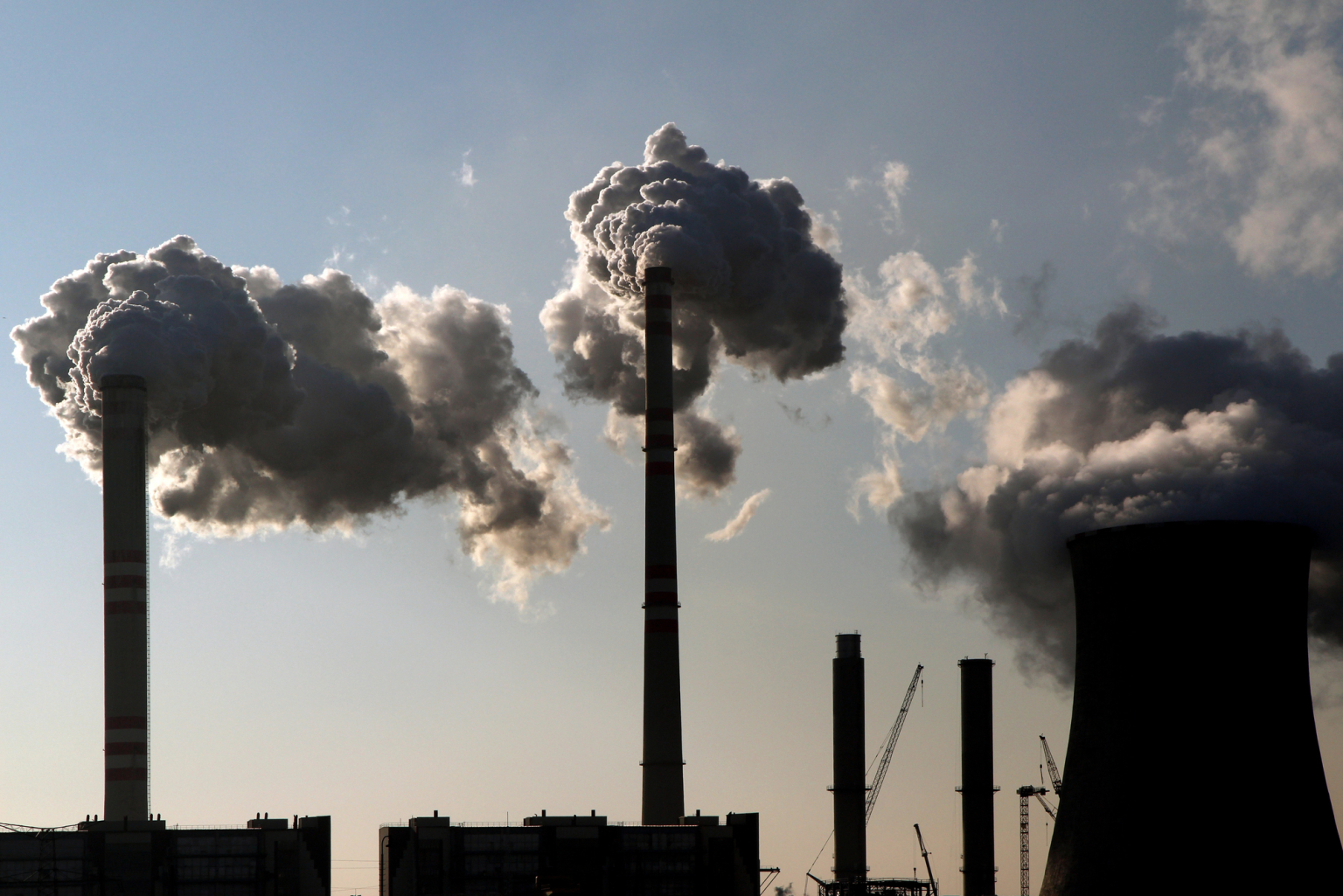 Supreme Court Allows Rule Limiting Pollution From CoalFired Power