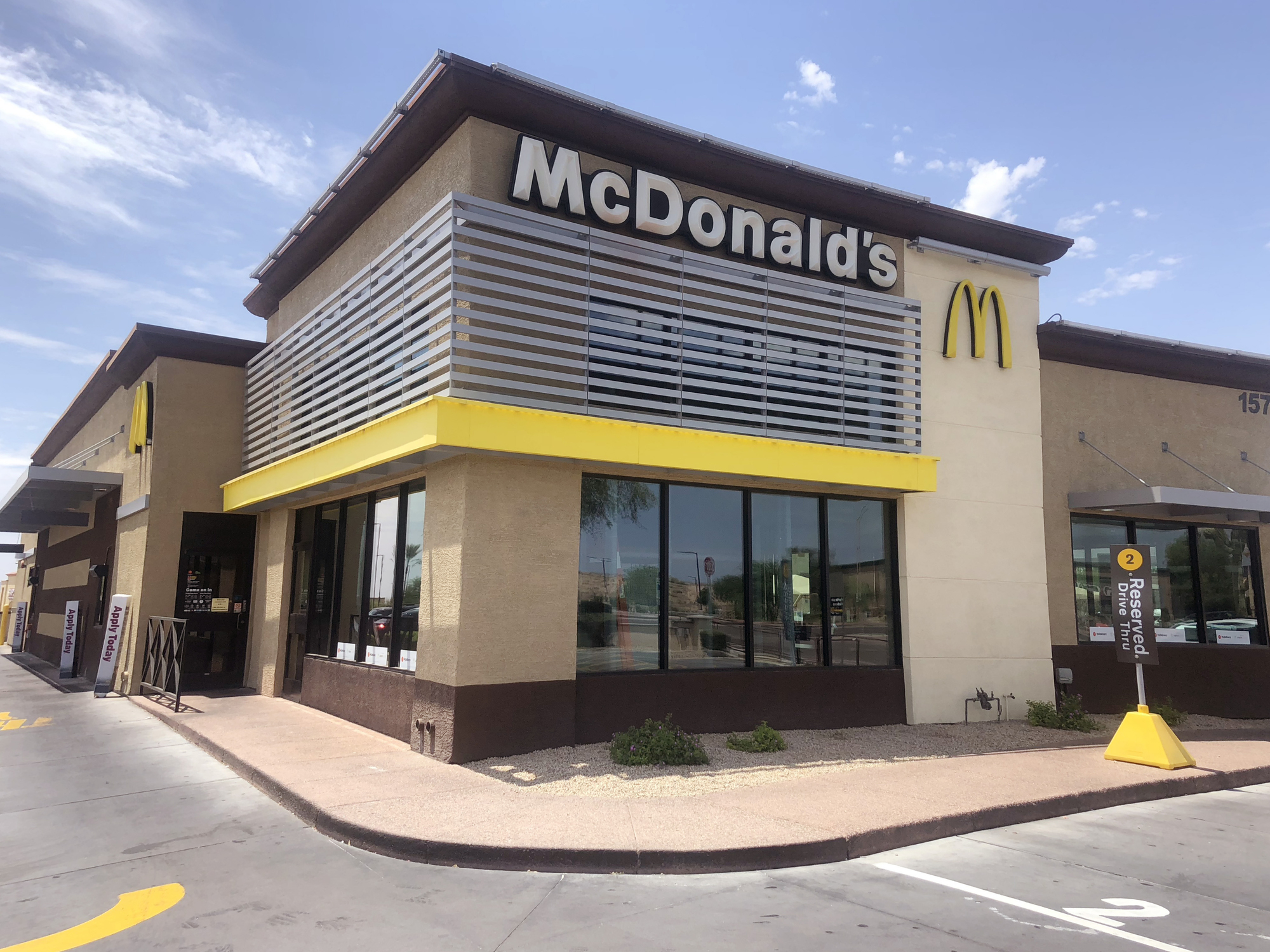 Mcdonald’s Says Onions From California-Based Produce Company Linked to Deadly E. Coli Outbreak