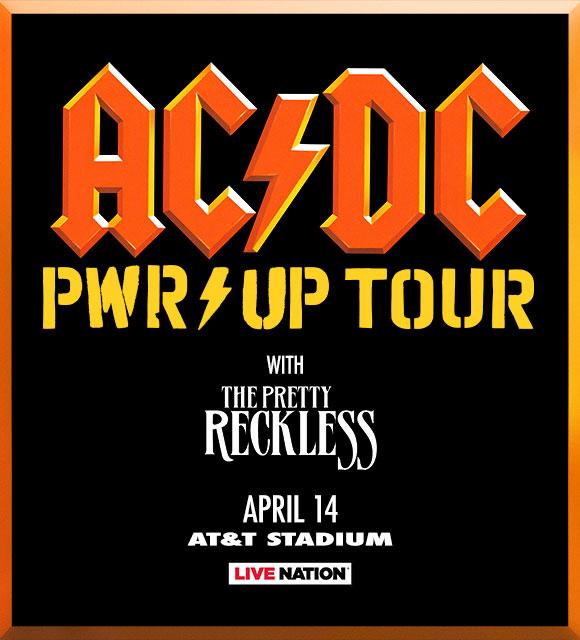 Events | News Talk WBAP-AM