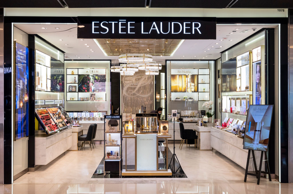 Estee Lauder To Cut Up To 7,000 Jobs As Sales Slide