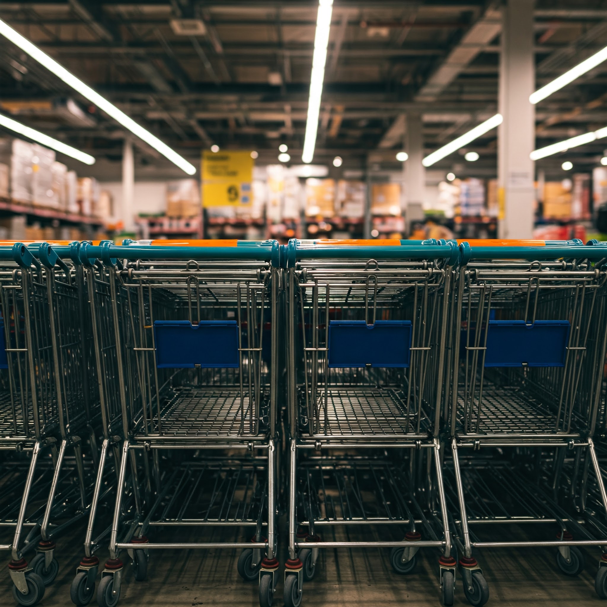 Wholesale Club Chain Will Open 4 Locations to North Texas