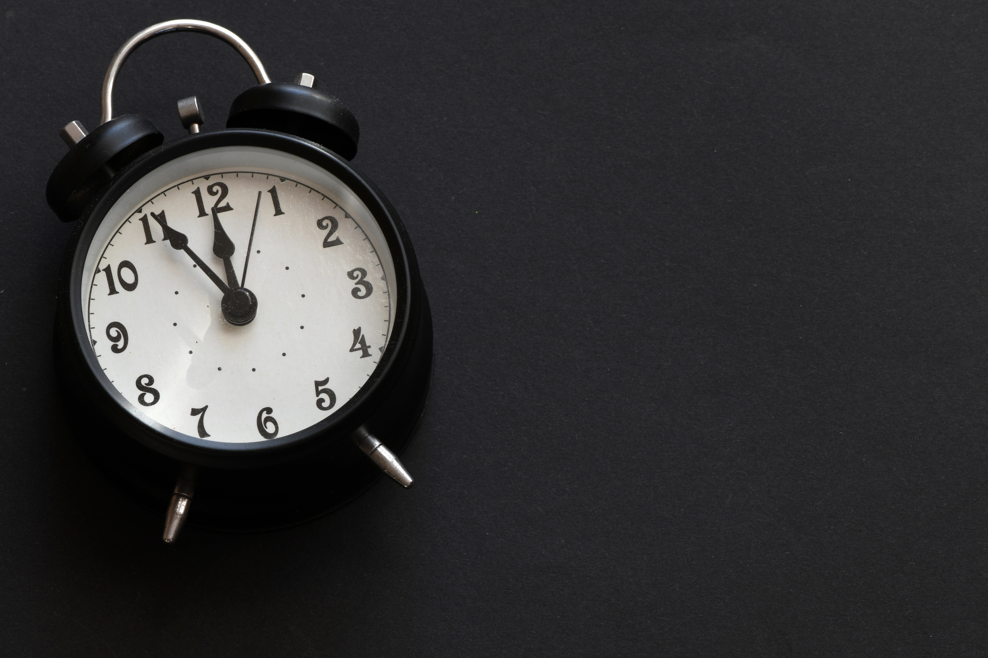 Texas as Lawmakers Mull Ending Daylight Savings Time