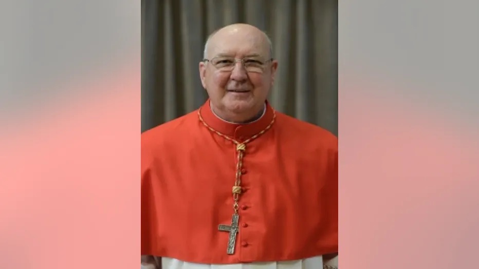 Pope Francis Dies at 88: Cardinal Kevin Farrell to Lead Catholic Church During Transition