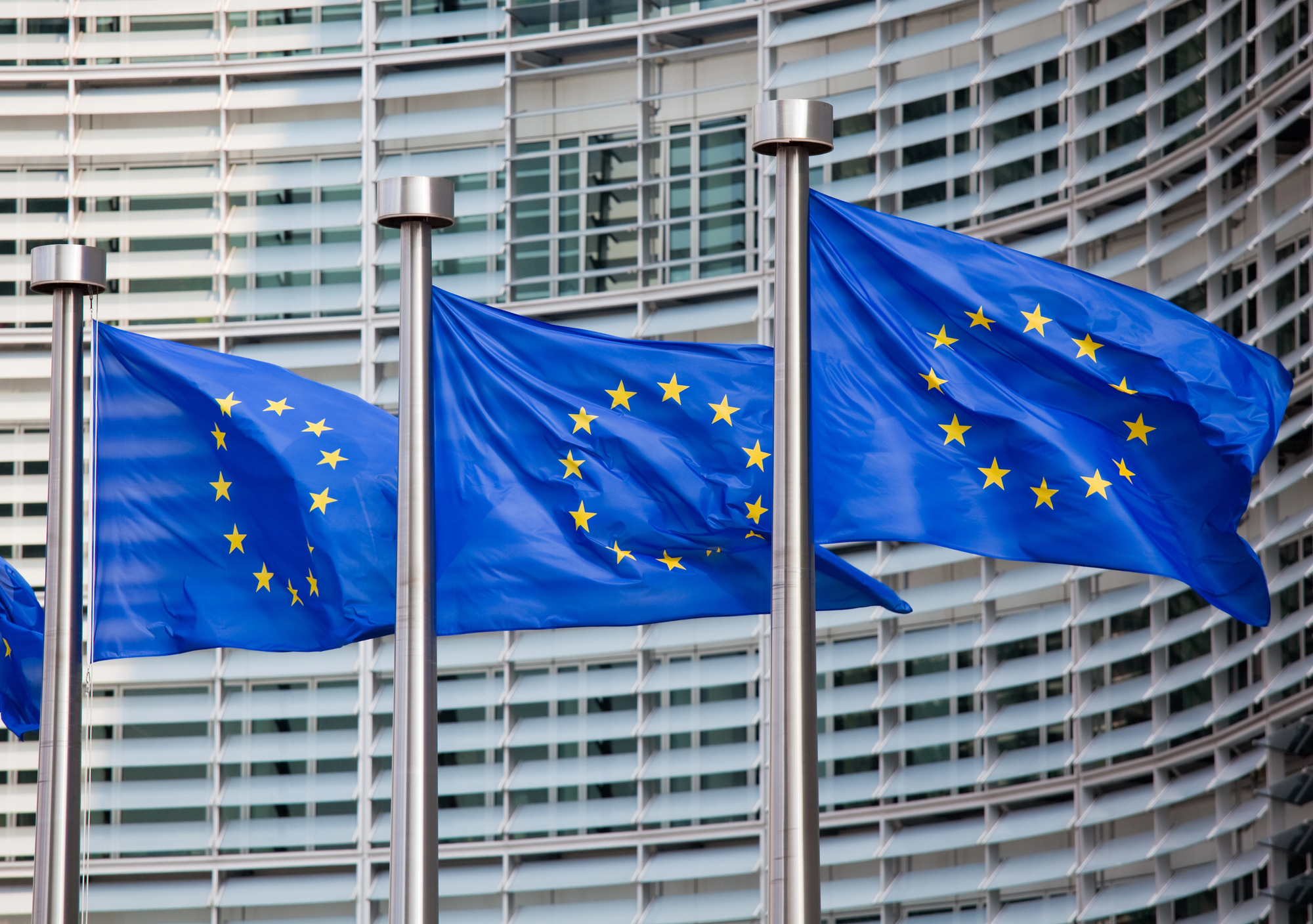 The EU Is Delaying Retaliatory Tariffs On US Goods In Hopes Of Reaching A Deal By August 1st