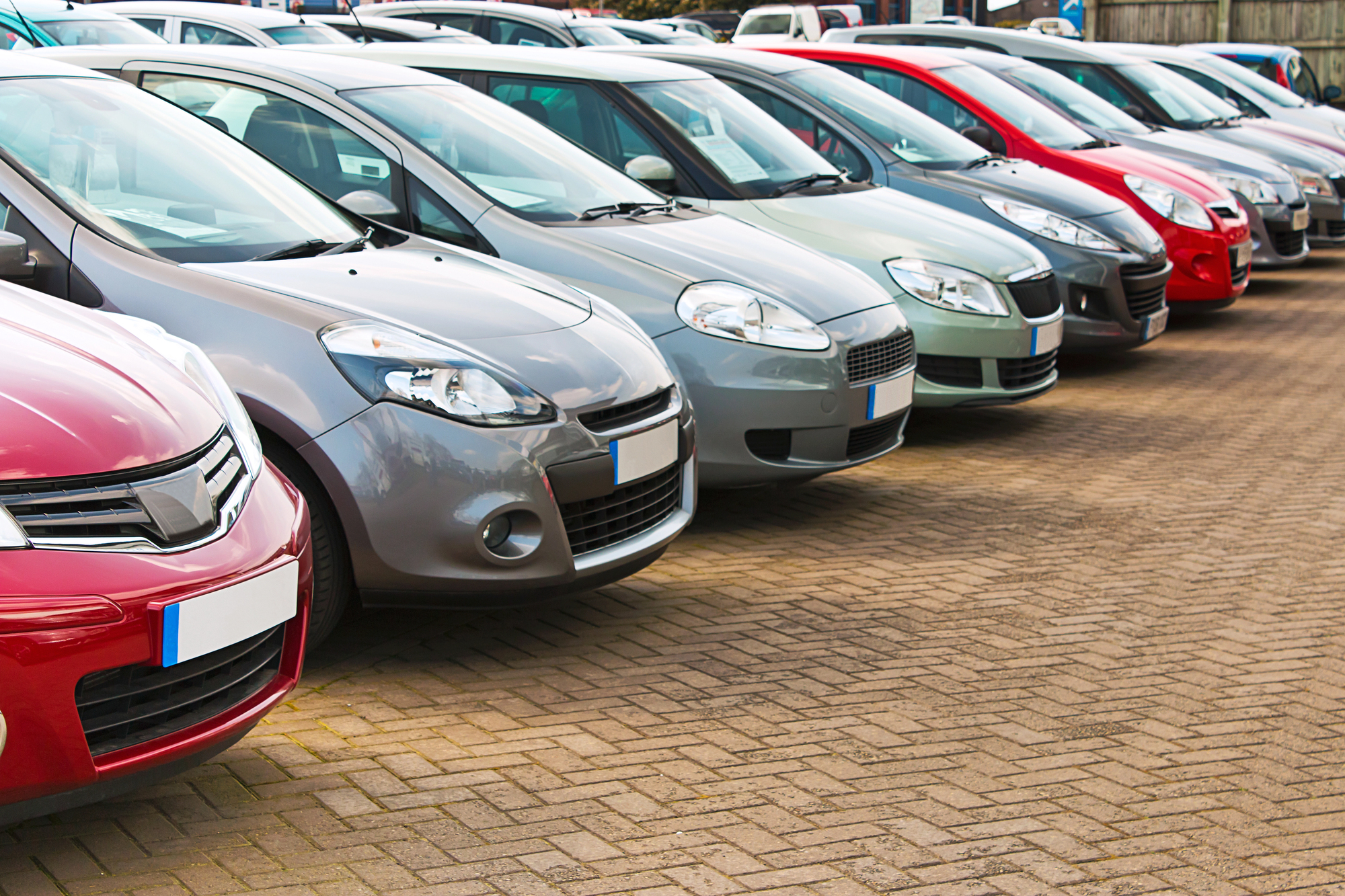 New Tax Break For Auto Loans Could Save Some Buyers Thousands Of Dollars
