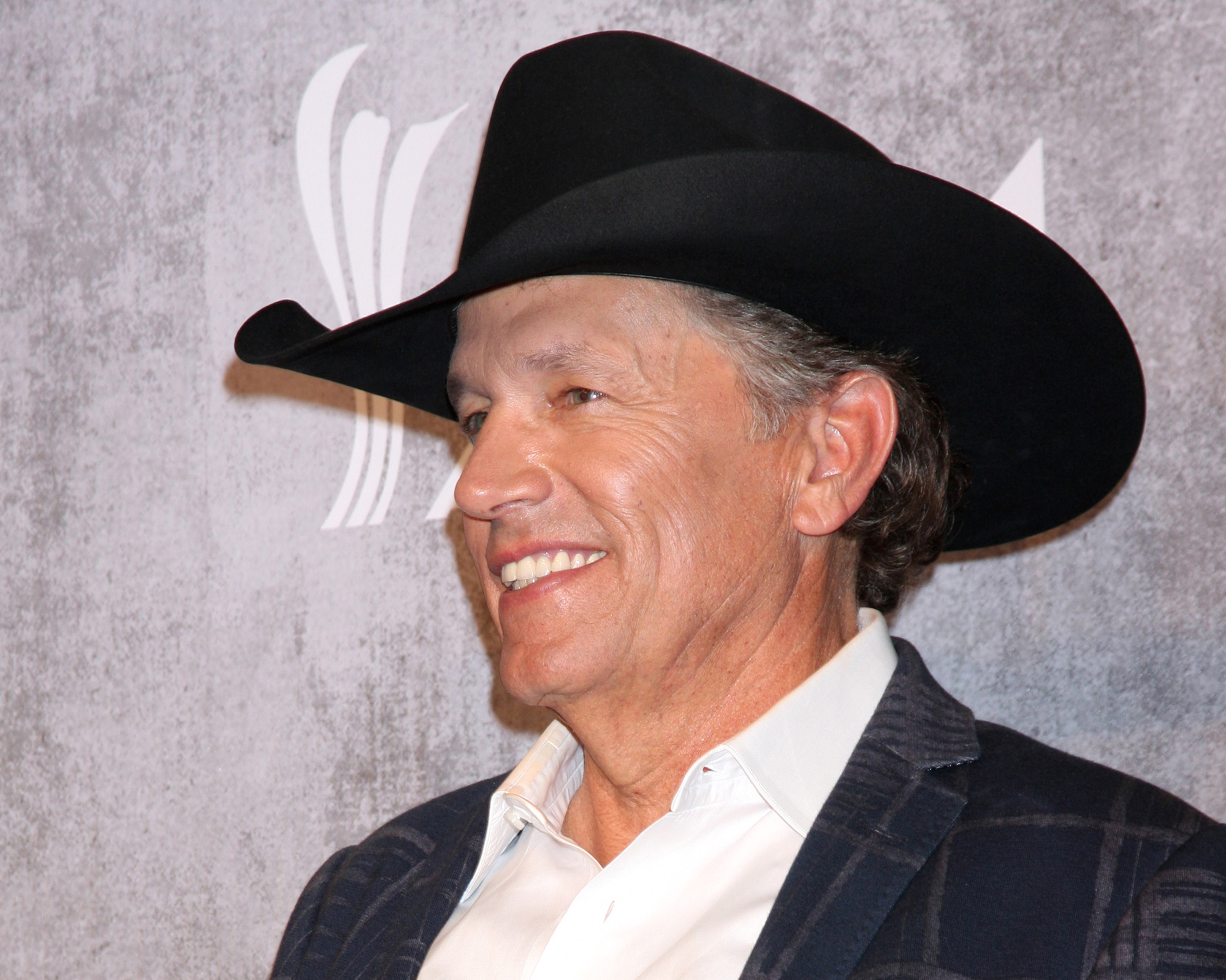 George Strait To Headline Texas Flood Relief Fundraiser