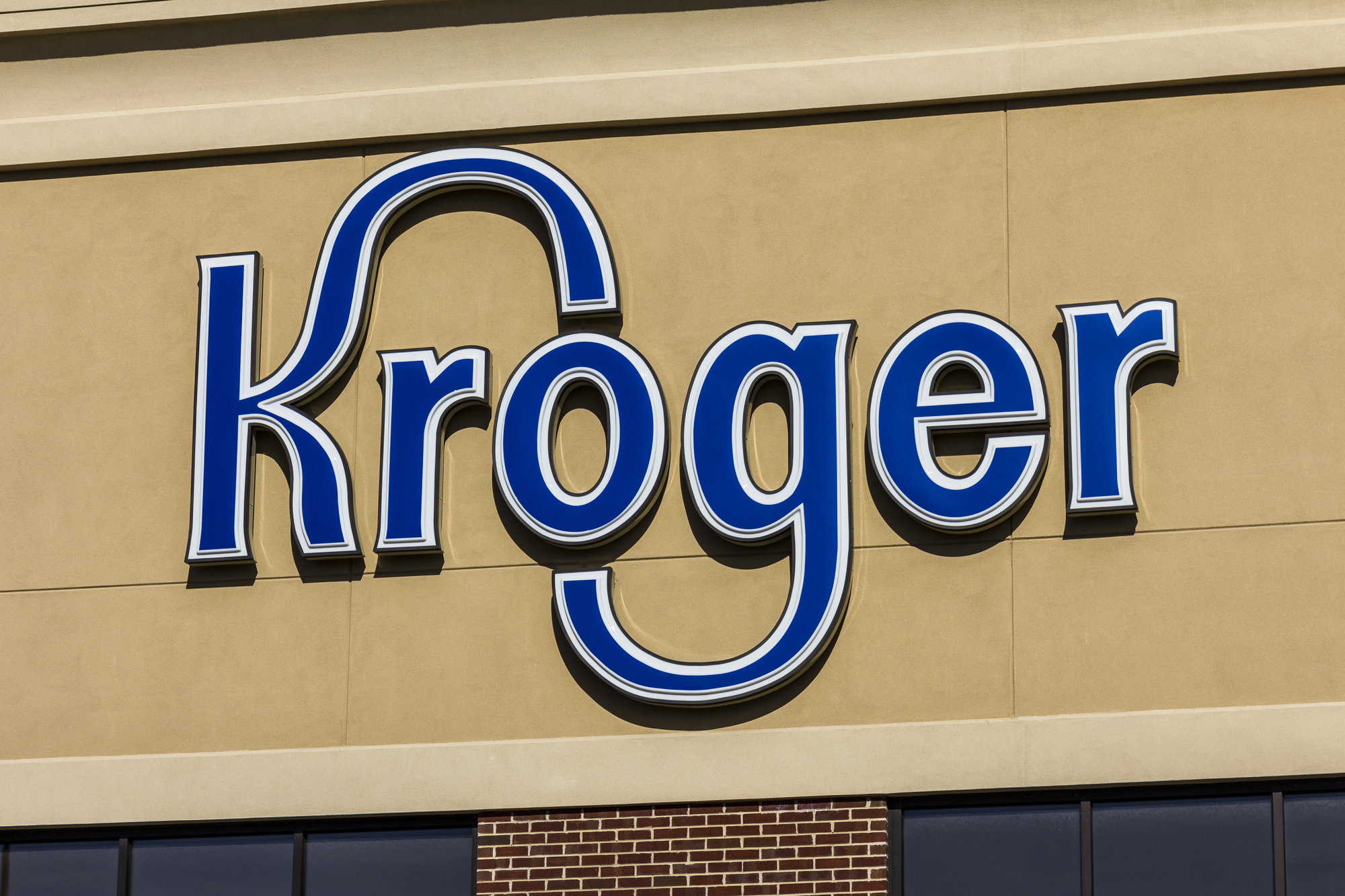 Kroger Opens New Locations While Closing Others