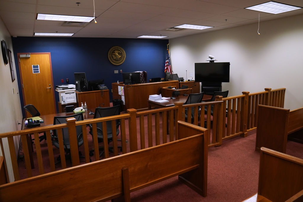Trump Administration Fires 17 Immigration Court Judges Across Ten States, Union Says