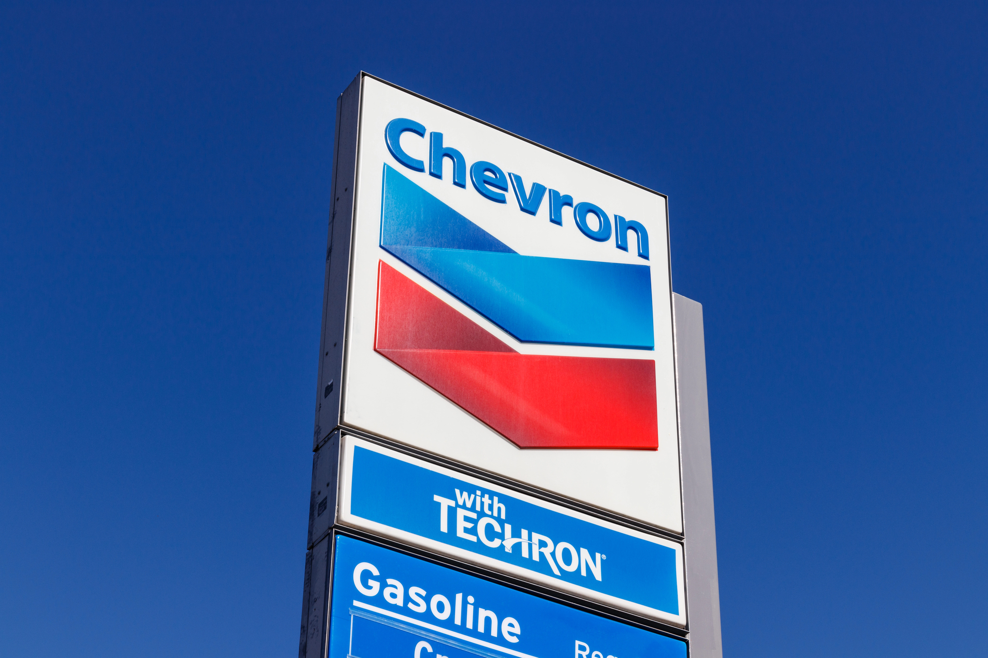 Chevron Gets Go Ahead For $53B Hess Deal, And Access To One Of The Biggest Oil Finds This Decade