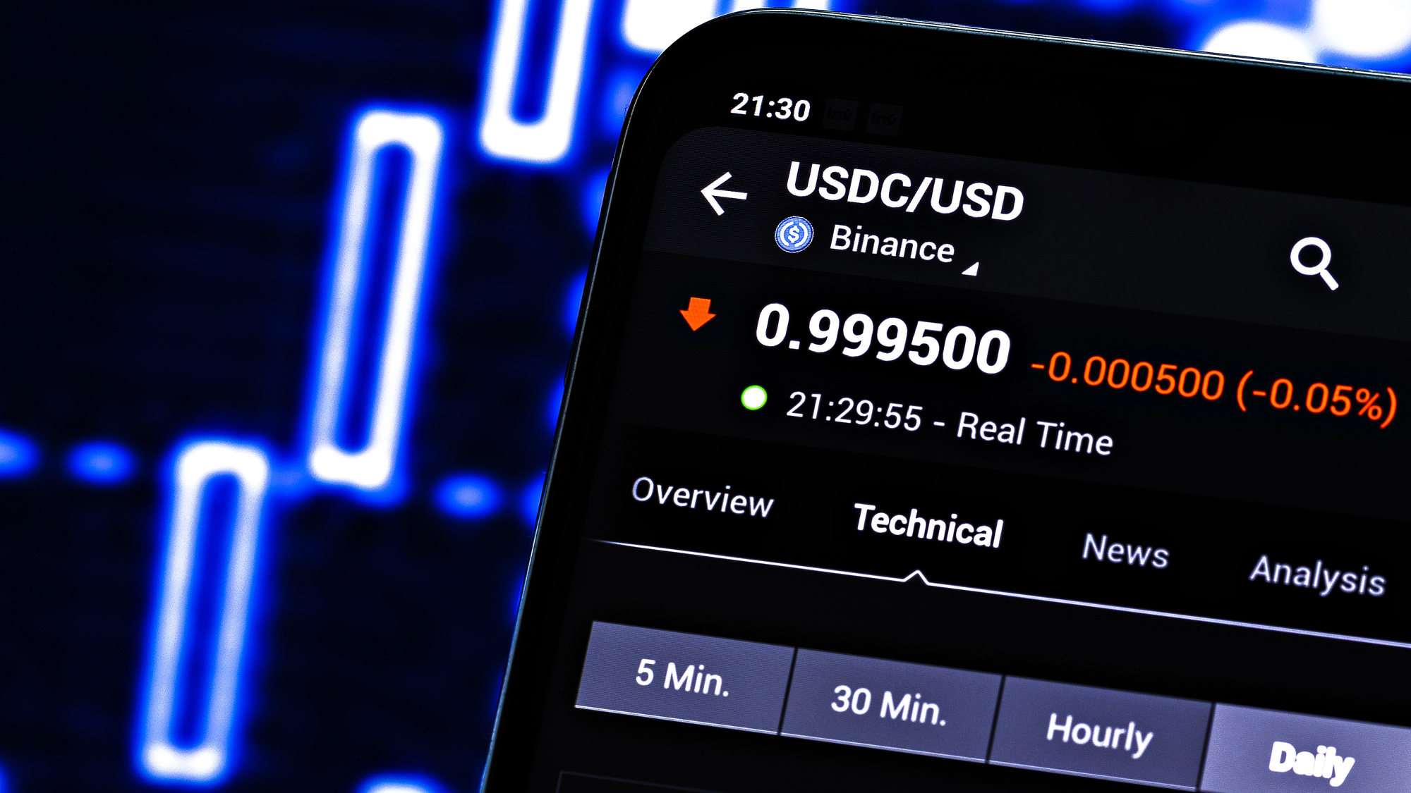 House Sends Bill Regulating Stablecoins, A Type Of Cryptocurrency, To Trump