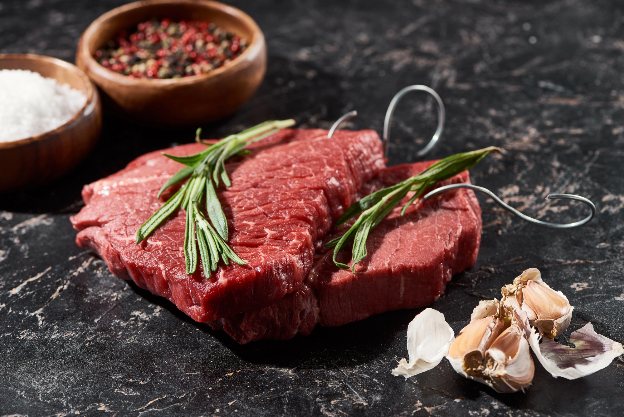 Beef Prices Have Soared In The US — And Not Just During Grilling Season