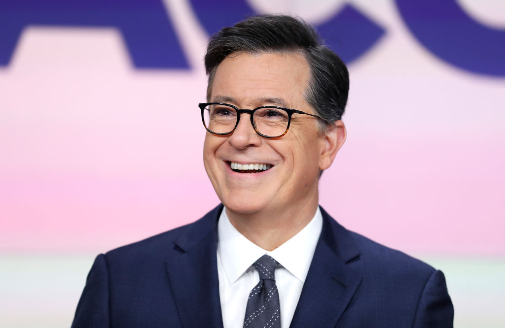 Stephen Colbert’s ‘Late Show’ Is Canceled By CBS And Will End In May 2026
