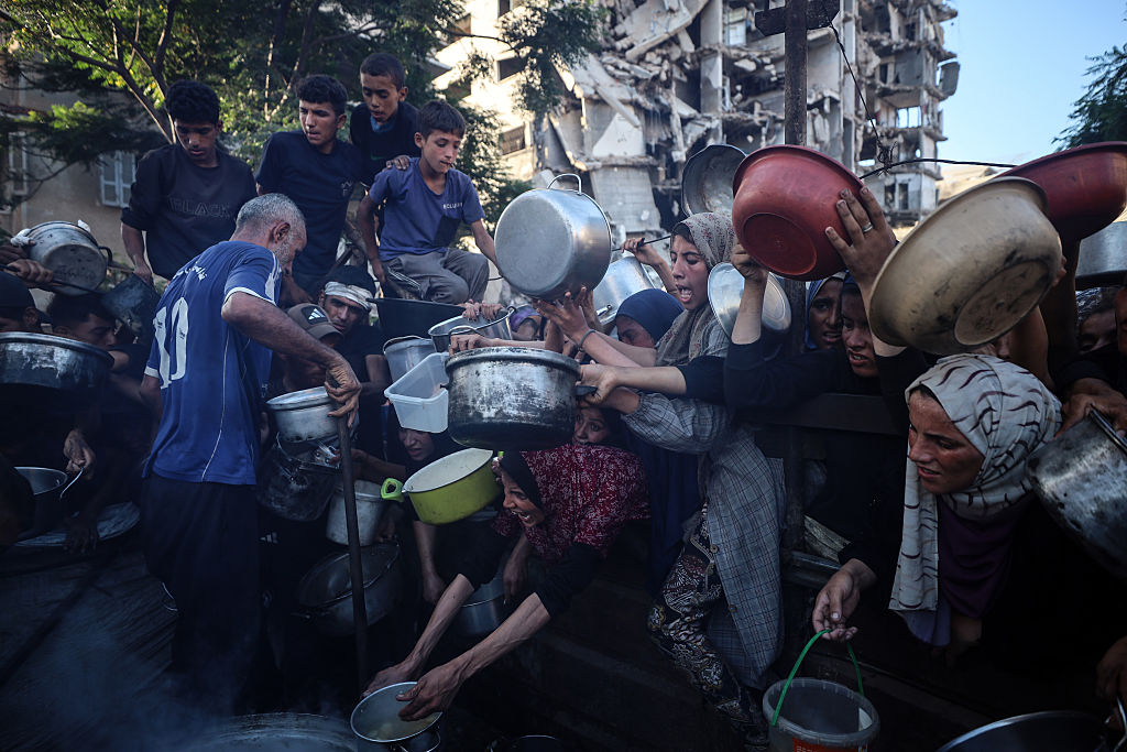 Officials Say 85 Palestinians Seeking Aid Are Killed In Gaza As Israel Widens Evacuation Orders Officials Say 85 Palestinians Seeking Aid Are Killed In Gaza As Israel Widens Evacuation Orders
