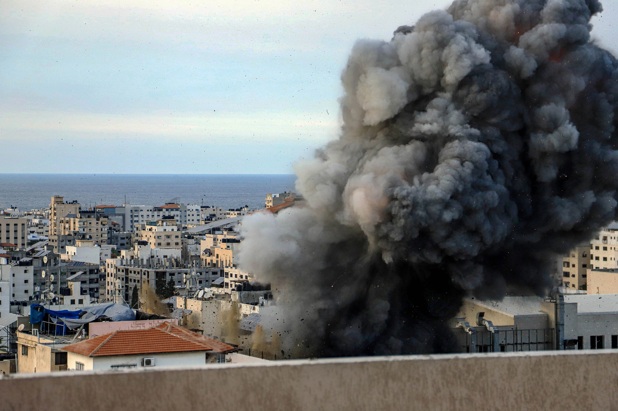 Israel Says It Is Considering Alternatives To Ceasefire Talks With Hamas, Deepening Uncertainty