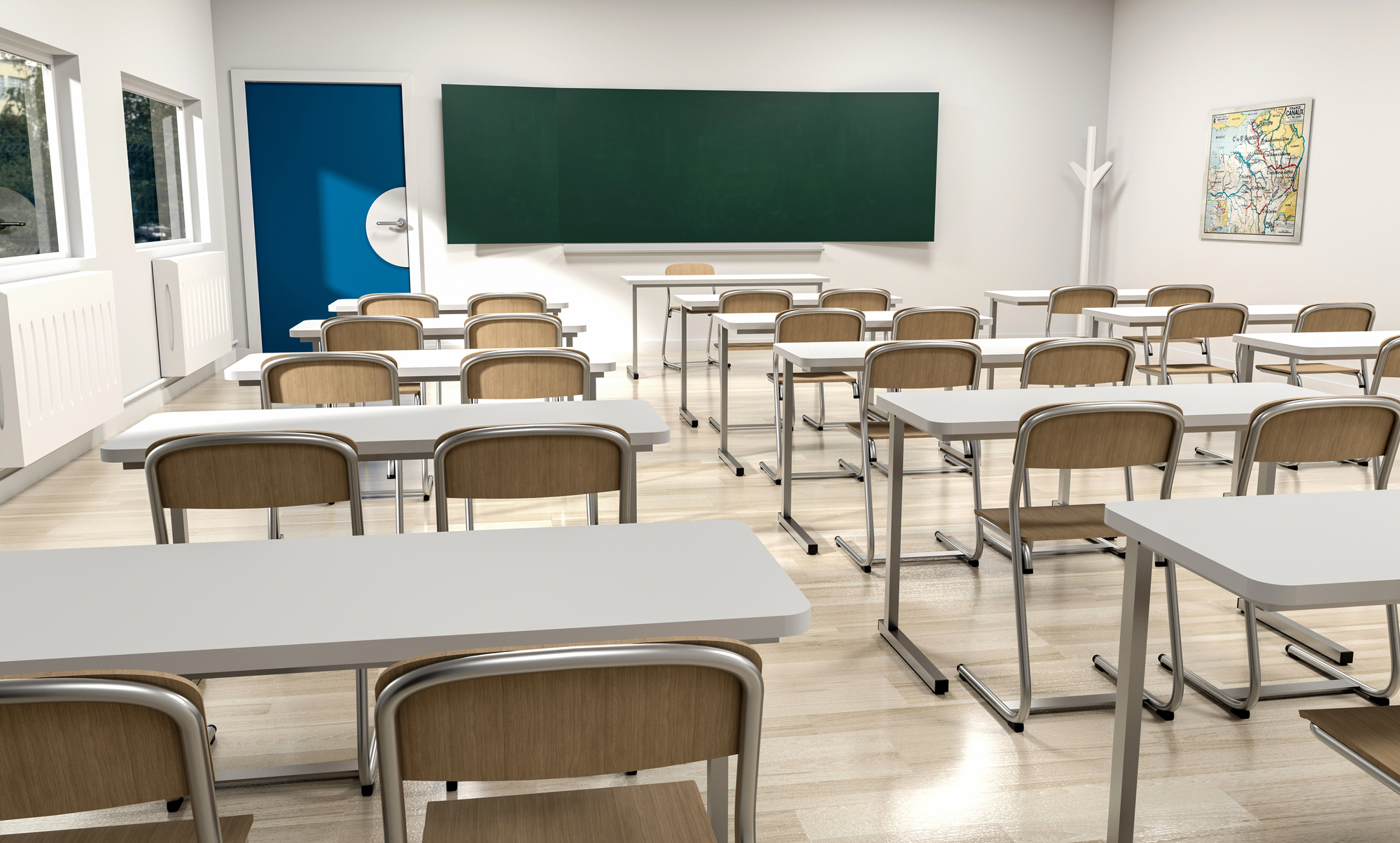 The Texas Education Agency Is Releasing The 2024 Accountability Ratings