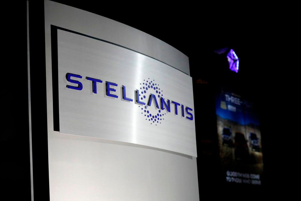 Stellantis CEO Targets US Turnaround As Carmaker Faces $1.7 Billion Hit From Tariffs This Year