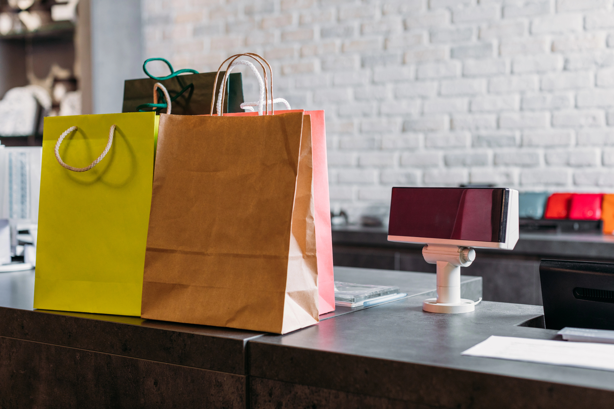 US Consumer Confidence Improves Slightly In July, But Americans Remain Concerned About Tariffs