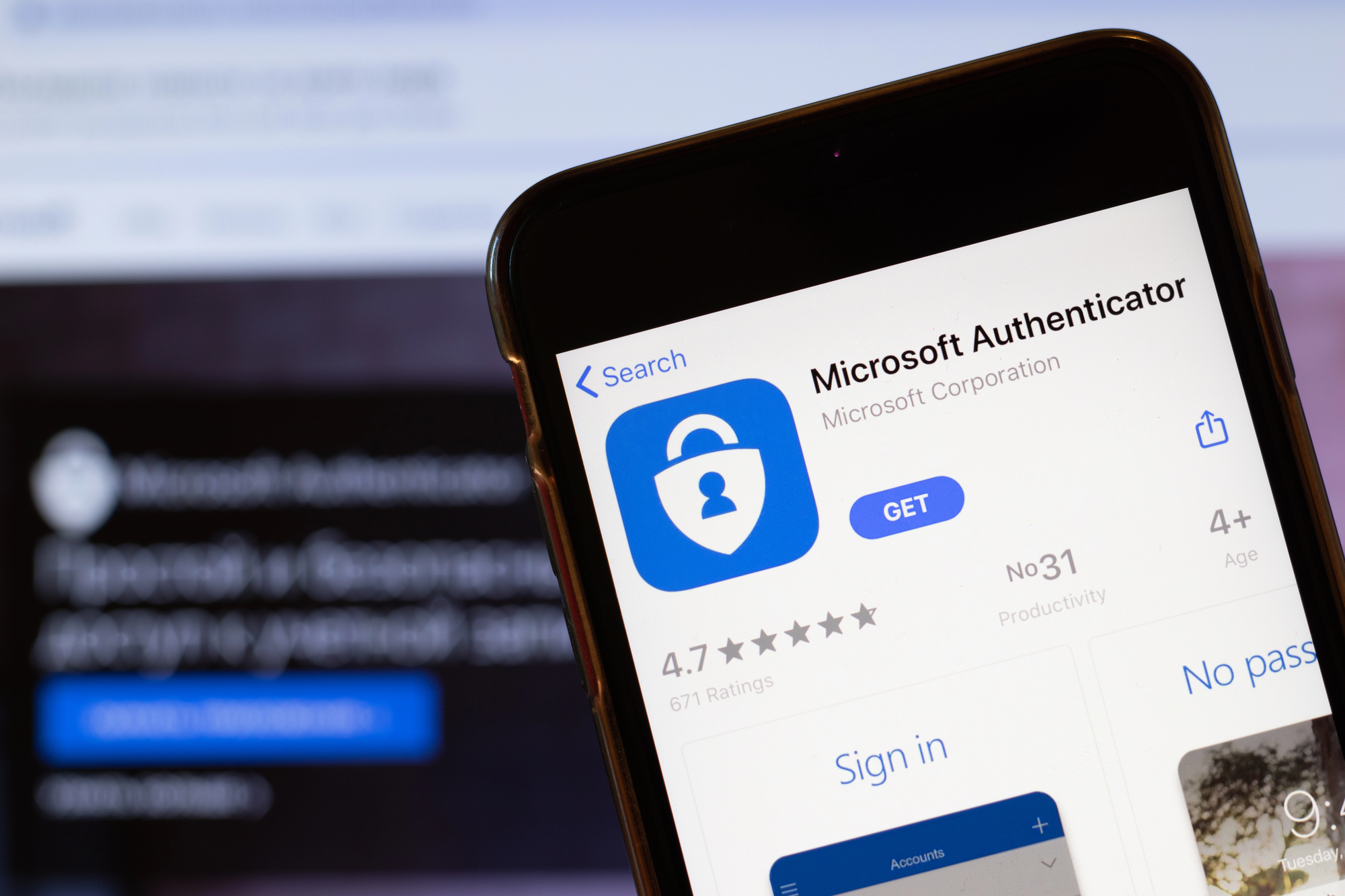 Microsoft Authenticator Is Ending Password Autofill Soon