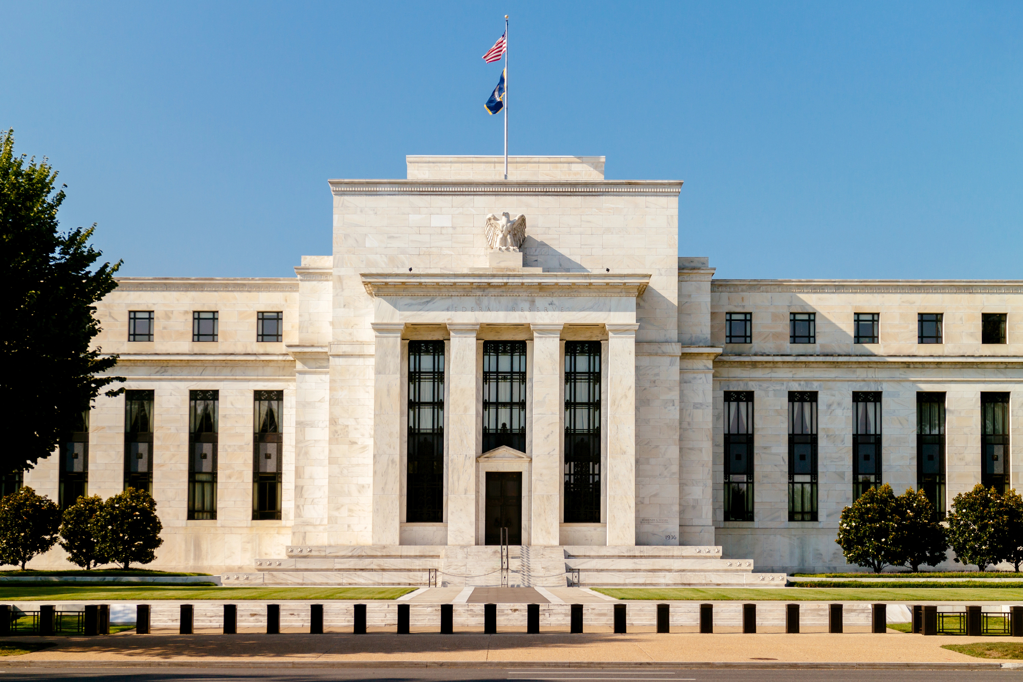 Federal Reserve Likely To Air Divisions As It Keeps Rates Unchanged