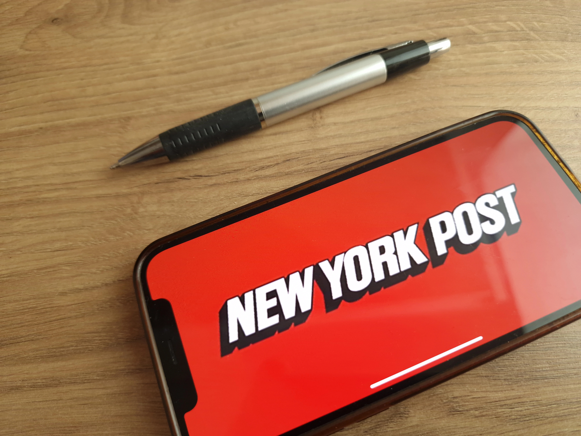Post to Coast: New York Post Plans A California Newspaper