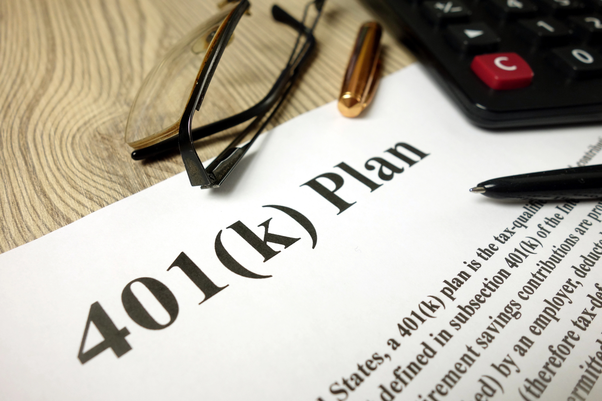 Trump Opens the Door for Private Equity and Crypto as 401(K) Retirement Plan Options