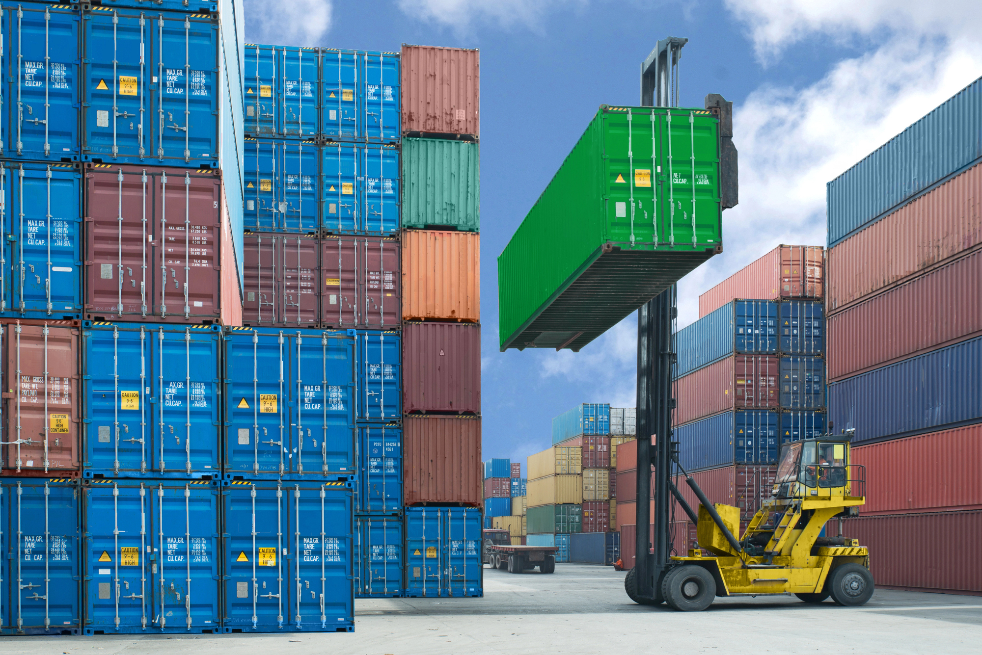 What US Consumers Can Expect From New Tariffs on Imported Goods