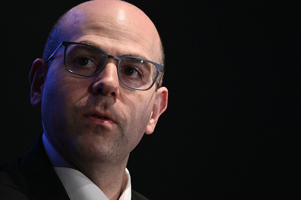 Trump to Nominate Top Economic Aide Stephen Miran to Federal Reserve Board