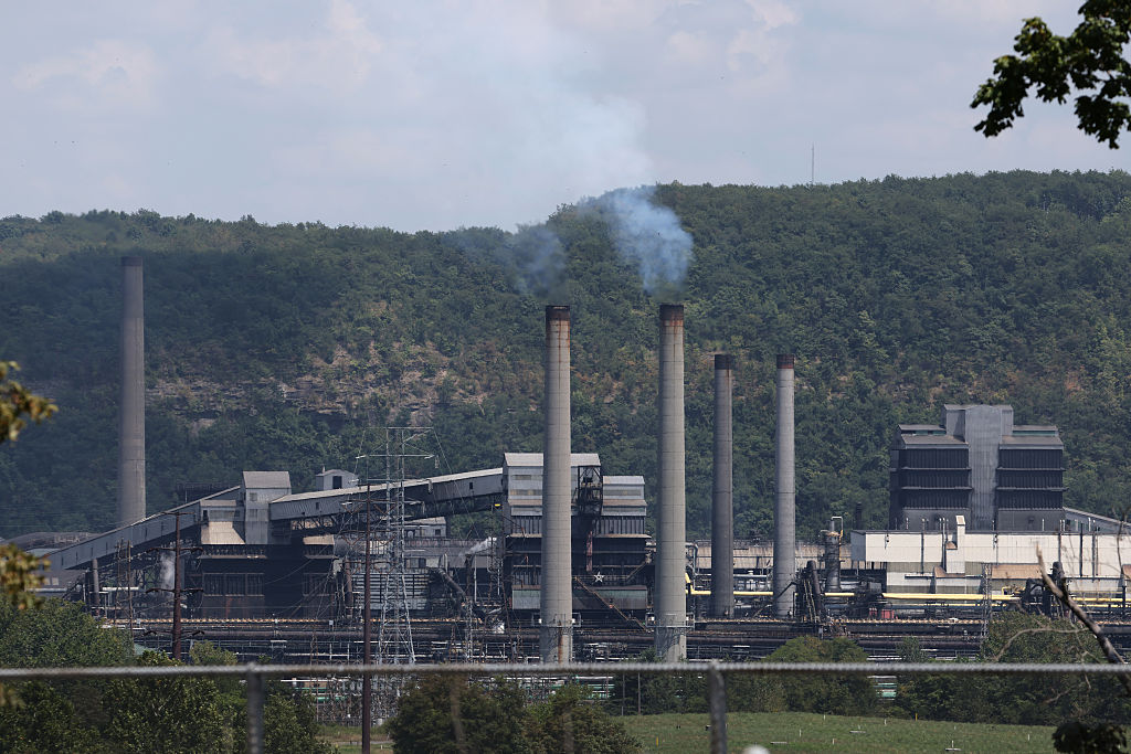 Fatal Explosion at U.S. Steel’s Plant Raises Questions About Its Future, Despite Heavy Investment