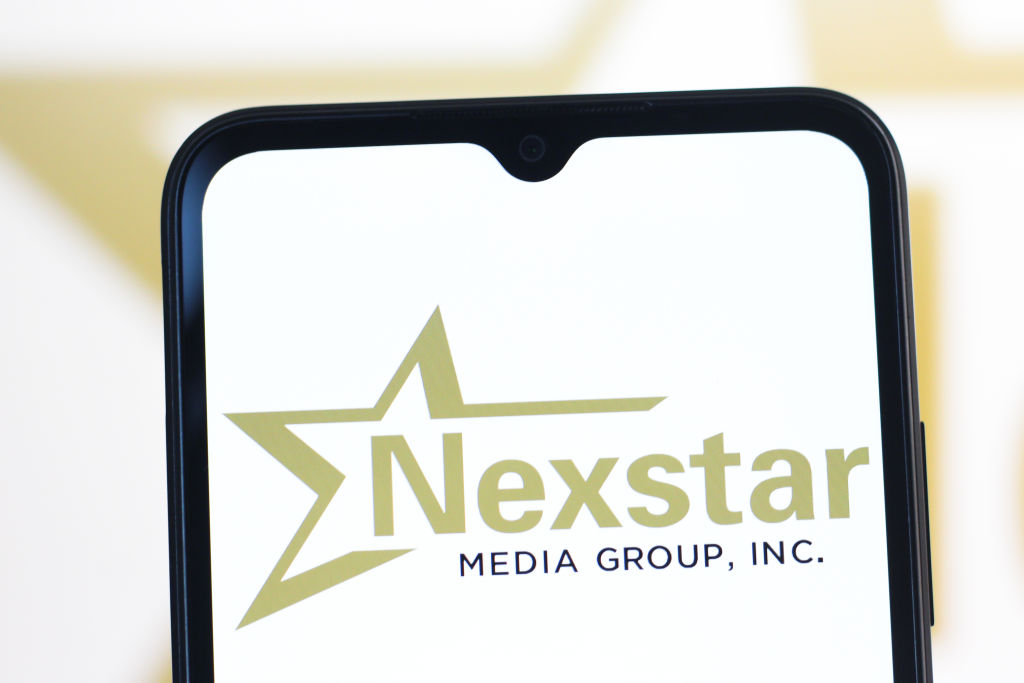 Nexstar Media Group Buying Tegna in Deal Worth $6.2 Billion