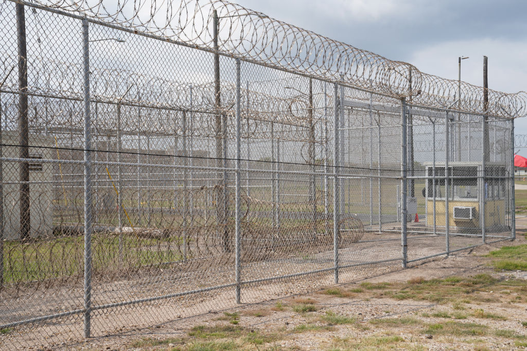 Nebraska Announces Plan for Immigration Detention Center Dubbed the ‘Cornhusker Clink’