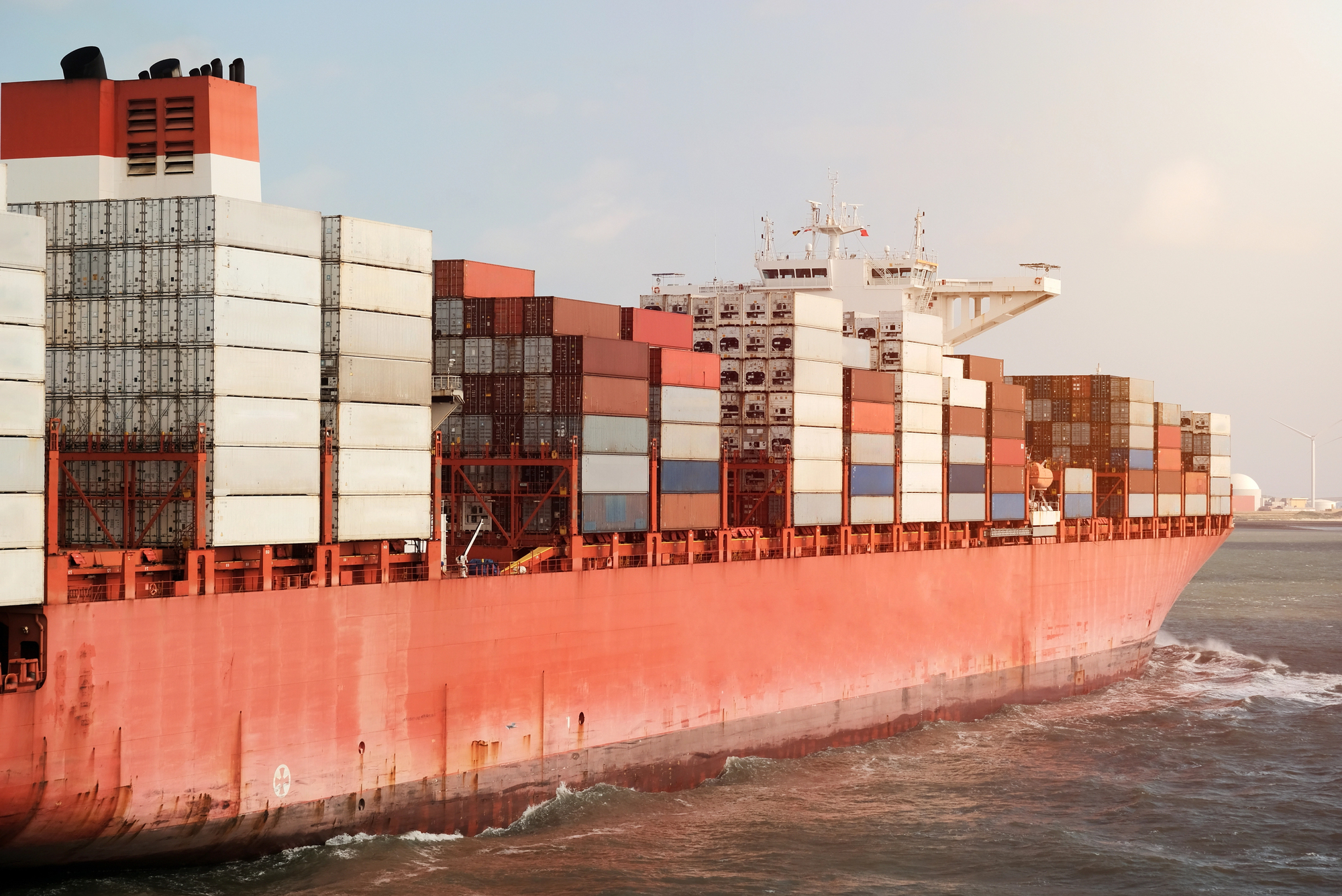India Braces for Export Shock as US Tariffs Take Effect India Braces for Export Shock as US Tariffs Take Effect