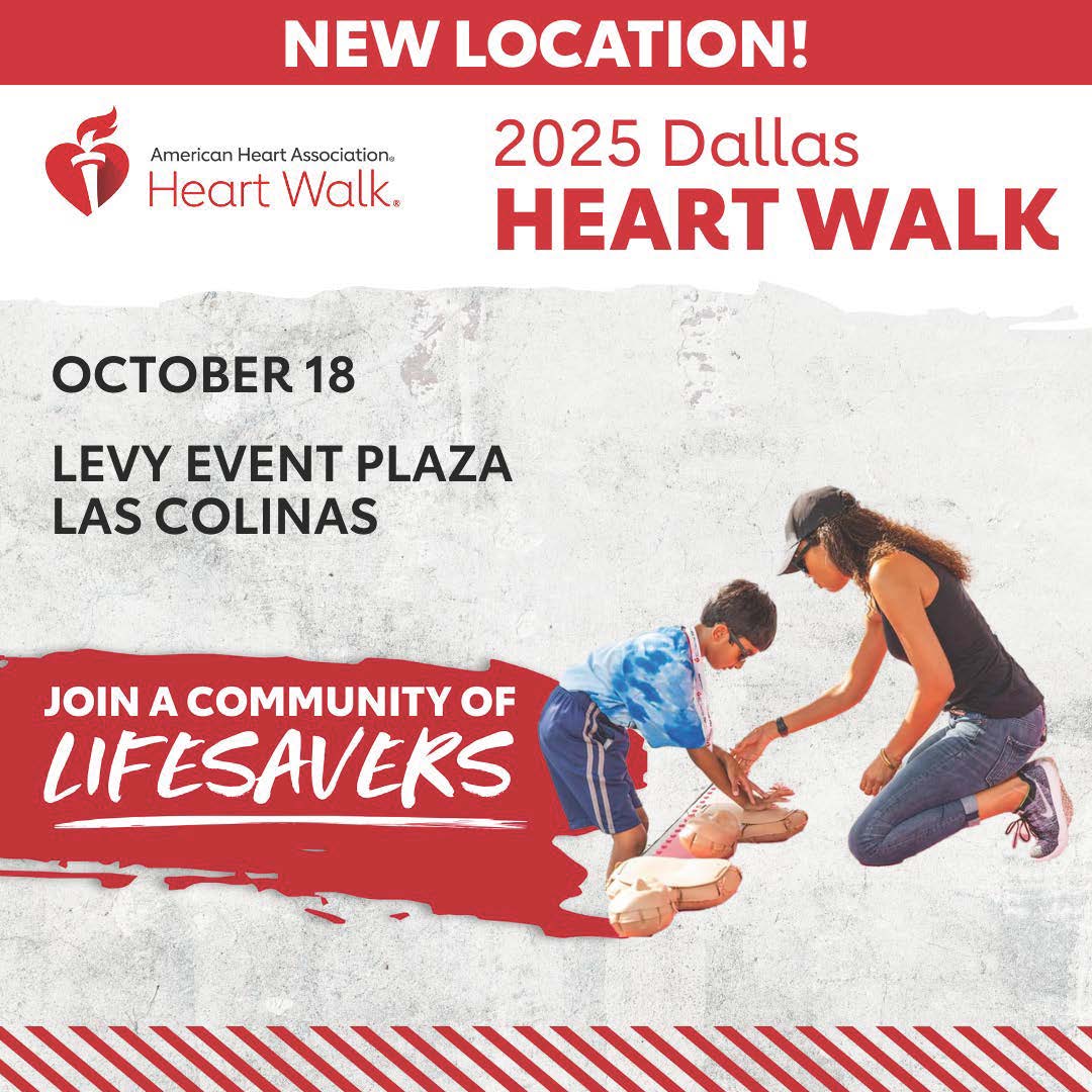 Heartwalk | 10.18.25