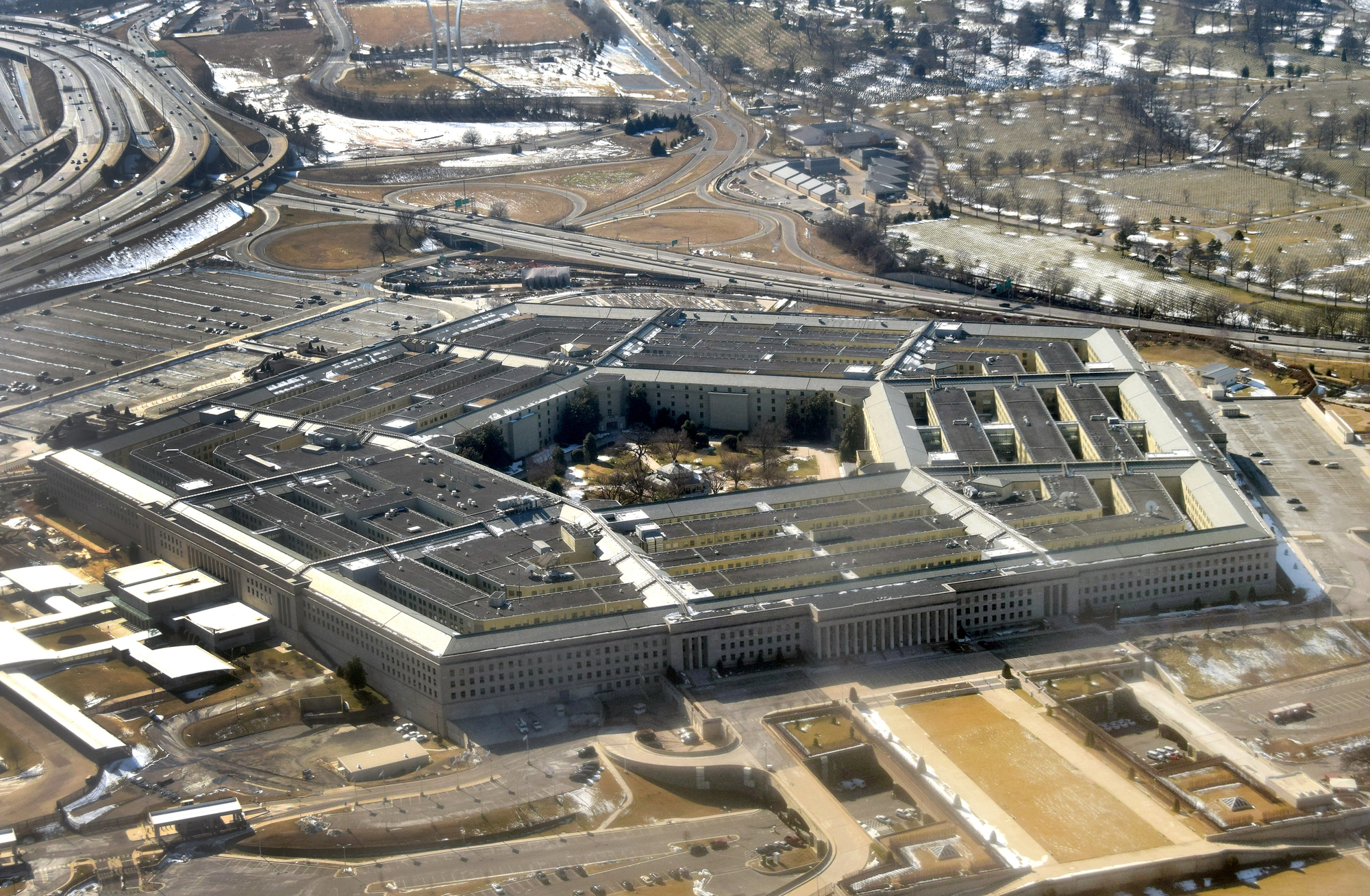 Pentagon Authorizes Up to 600 Military Lawyers to Serve as Temporary Immigration Judges