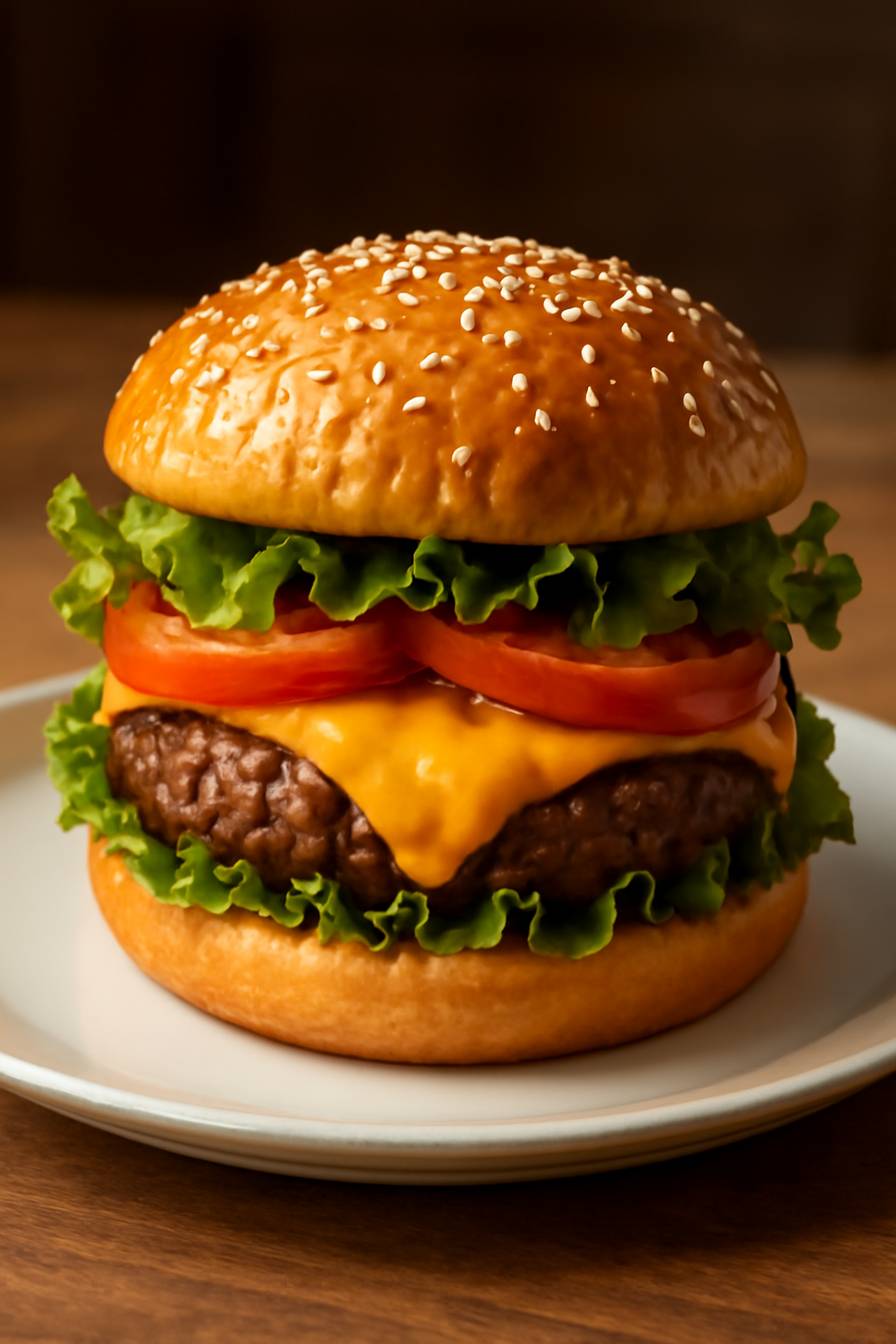 What Are the Best Burgers in America?
