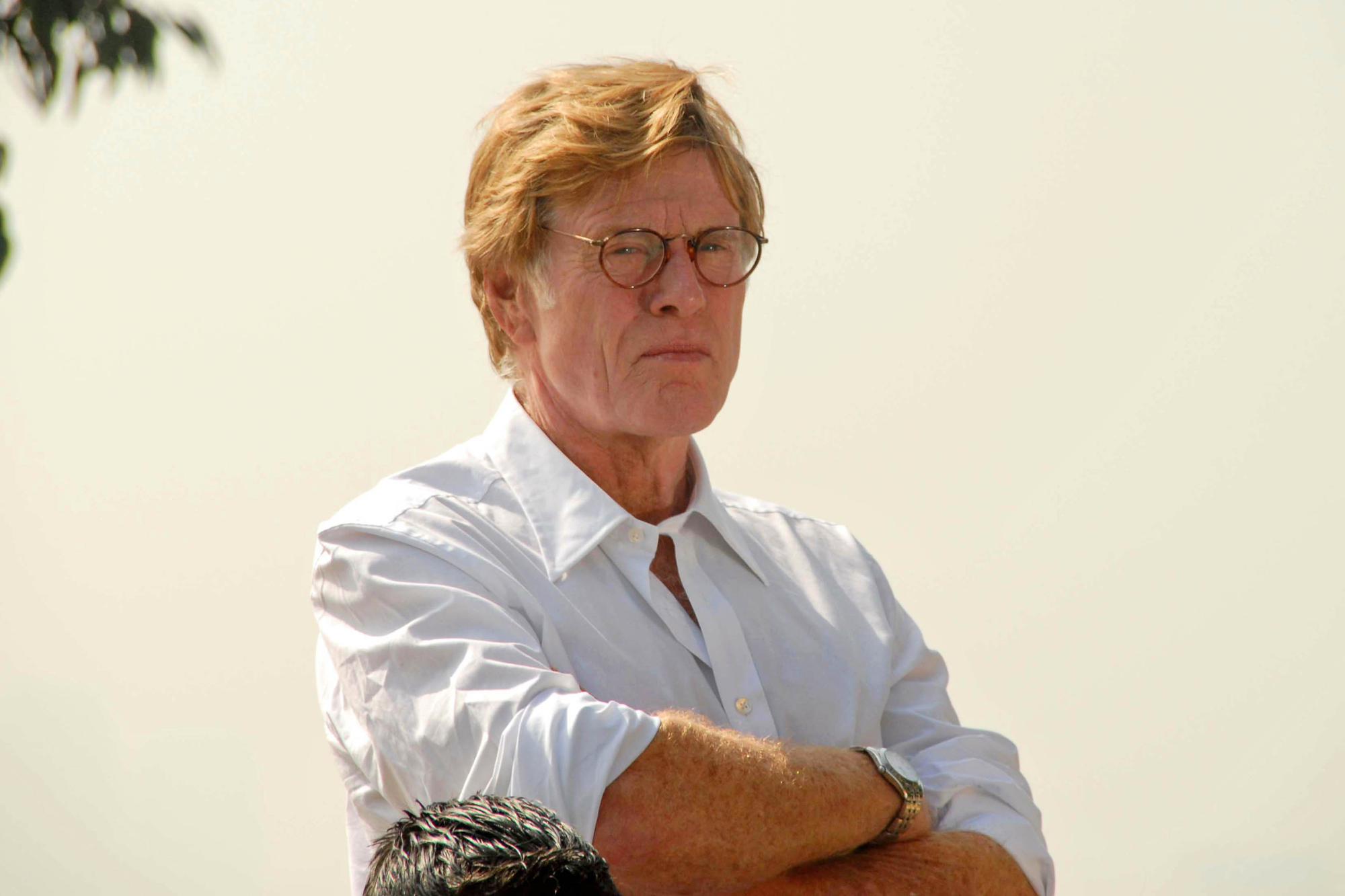 Robert Redford Passes at Age 89
