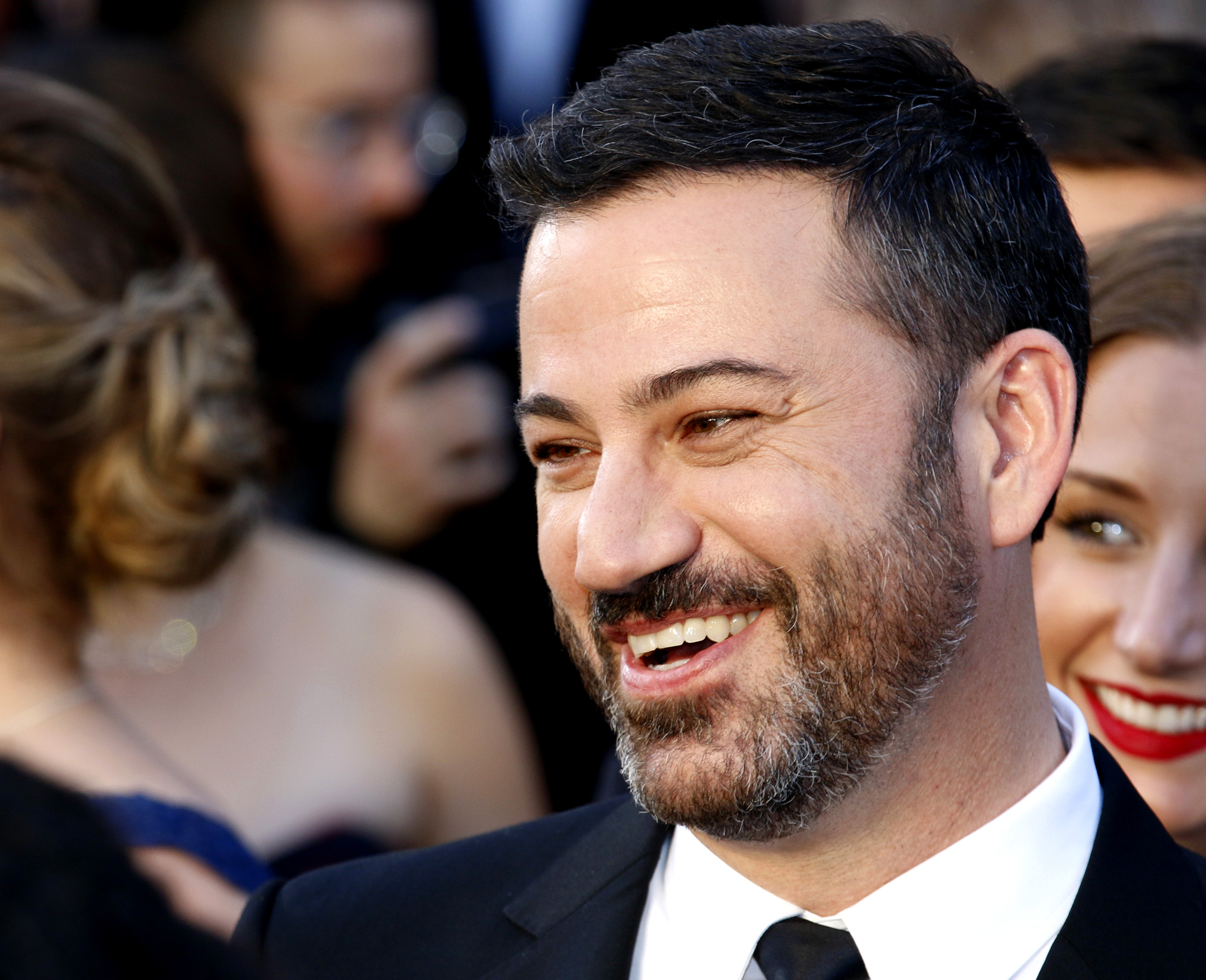 Kimmel’s Future Hangs in Balance After ABC Suspends His Late-Night Show Over Charlie Kirk Comments